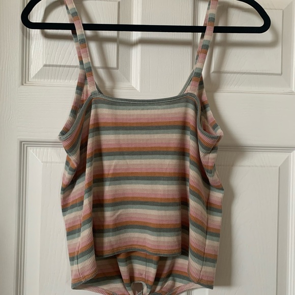 Tank top - Picture 2 of 2